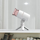 800W Professional Hair Dryer (With Powerful Ac Motor), Negative Ion Technology,2 Speed / Cold Settings US Plug