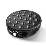 220V Japan Baking Machine Household Electric Takoyaki Maker Octopus Balls Grill Pan Professional Cooking Tools