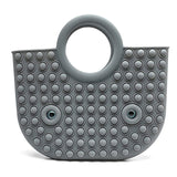 New LargeSize Handbag Toy Push Bubble Pop Its Pendant New Bag Hot Sale Adult Decompression Fidget Toys Birthday Gift поп ит 2021