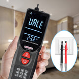 MY88C 6000 Counts VA LCD Handheld Intelligent Multimeter TRMS NCV Non-contact Measurement Voltage Detection Alarm