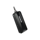 Takstar TS-K201 portable wireless microphone for webcast,karaoke, propaganda,speech,for cell phone/sound card/power amp or mixer