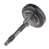 Clutch Cover Shaft Drum Housing Assembly For  CF500 CF188 ATV