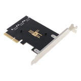 F19E PCIE SATA 3.0 PCI-E SATA Card PCI E PCI Express SATA Controller 6-Ports SATA3 PCIE X4 Expansion Card ASM1166 chip