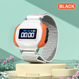 Sleep Aid Device For Insomia Hand Wear Microcurrent Pulse Massage Sleeping Therapy Insomnia Relief Hypnosis Anti Anxiety Relax