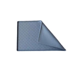 Silicone Mat Pet Dog Cat Clacemat Food For Puppy Bowl Pad Dogs and Cats Waterproof Feeding Mats Non-slip Pet Excrement Pads