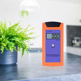 Digital RGM UVC Light Meter Spectrum 220-280NM UV Radiation Reptile Measurement High Precision UV Lighting Measuring