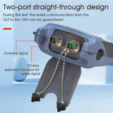 COMPTYCO AUA-320A/U Handheld Fiber Optical PON Power Meter FTTX/ONT/OLT 1310/1490/1550nm
