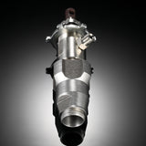 Wear-Resisting Stainless Steel Paint Pump Replacement Of Airless Spraying Machine For Ultra 390 395 490 495 Sprayer