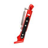 ULIP Electric Scooter Kickstand Extendable Foot Support Scooter Side Parking Stand Adjustable Compatible with E Scooter Max G30