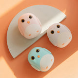 Cute 2 in 1 Powerbank Portable Hand Warmer Girl Power Bank USB Rechargeable Electric Hand Warmer Heater