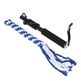 Pets Toys Interactive Dog Toys Extendable Flirt Pole Funny Chasing Tail Teaser And Exerciser For Pets Dogs Interactive Toys