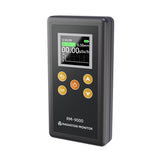 Nuclear Radiation Detector Personals Geiger Counter X-rays γ-rays β-rays Detecting Tool Household Hand-held Radioactive Tester