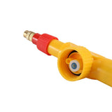 Simple Bee Medicine Sprayer Pressure Atomization Direct Injection Head Beekeeping Beekeeper Tools Apiculture Bees Equipment