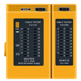 HDMI High-Definition Digital Cable Tester Portable RJ45 Cable Tester Tracker