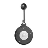 2022.Wireless Bluetooth Speaker Suction Bathroom Waterproof Bluetooth Speaker Q50 Portable Bluetooth Speaker
