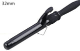 100V-220V LCD Temperature Adjustment Hair Curler Professional Curling Irons Wand Wavers Beauty Styling Tools