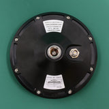 New 3V-18V BT-300 Cors Rtk Gnss Survey Antenna High precision Gain ZED-F9P GPS Glonass BDS GalileoTNC-K Antenna White