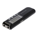 2021 New Professional Mini USB Pen Digital Voice Recorder Mp3 player Dictaphone