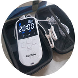 Sleep Instrument With 20 Soothing Sounds, Handhold Sleep Massage For Treat Insomnia, Deep Relaxation & Stress Release