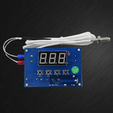 F19E -30~999 Temperature Control Board K type Thermocouple Temperature Controller