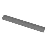 2pcs Stove Top Shelf Kitchen Essentials Gadgets Magnetic Over Stove Holder High Temperature Resistance With Fence for Flat Stove