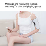 Professional Leg Massager Leg Shaping Fatigue Varicosity Relief Foot Calf Massage Machine Slimming Body Shape Health Care