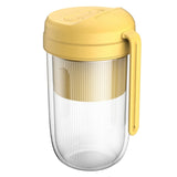Portable Electric Mixer Juicer USB Cup Blender Electric USB Household Juicer Mini Fast Blender Kitchen Appliances