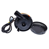 1PCS 12V Submersible Water Pump Bilge Pump Mini Cabin Drainage Pump Household Pumping circulation Electric Pump