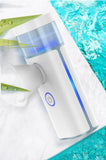 Eye Care Cleaning Instrument Liquid Antibacterial Anti-inflammatory Wash Relief Eye Fatigue Dry Eye Symptom Wash Artifact