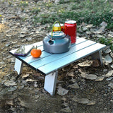 20L 5.3 Gallon Water Carrier Collapsible Water Storage Container &amp; Folding Table Picnic Table Light Aluminum Alloy