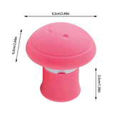 Jaw Exerciser Ball Face-lift Fitness Accessories Double Chin Reducer Face Lift Neck Muscle Silica Gel Trainer For Men Women