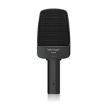 BEHRINGER B906 Professional dynamic microphone for instrument and vocal applications extremely high signal output