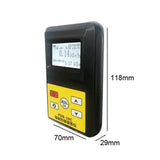 Portable Nuclear Radiation Detector Personals Geiger Counter X-rays γ-rays β-rays Detecting Tool Household Radioactive Tester