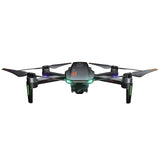 GD91 Pro Camera Drone 4K HD 5G Wifi Gimbal Profesional Quadcopter Brushless Motor Dron-RC Toy Airplane Foldable