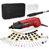 AC ratory tool UK