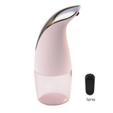 Automatic Foam Soap Dispenser Pump Bottle Touchless Liquid Soap Dispenser Bathroom For Kitchen Induction Hand Washer Smart 1pcs