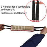 NEW Dog Bite Stick Pillow,Dog Bite The Target Agility Dog Training Equipment Dog Toys Malinoi German Shepherd Polic Pet Training