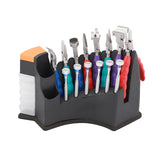 Glasses Repair Tool Set Eyeglasses Frame Repair Pliers Screwdriver Spectacle Frame Adjustment Pliers Nose Pad Screwdriver