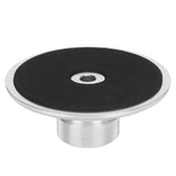 Aluminium Alloy Record Weight Stabilizer for LP Player Vinyl Record Turntable Disc Clamp Vinyl Record Stabilizer Weight Clamp