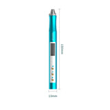 UYUE-E210USB 55W Mini Portable Electric Soldering Iron CPU QC/PD Power Supply Digital Display Thermostatic Maintenance