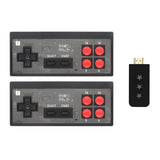 Built-In 568 Video Game Console Wireless Controller Joystick HDMI-compatible Gaming Player Electronic Machine Accessories