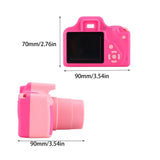 Digital Camera For Kids Baby Multi-function Camera Toy Best Gift