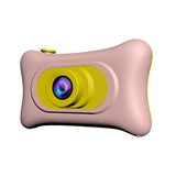 Children Mini Digital HD 1080P Video Recording 1.2 Million Pixels 2 Inch IPS Screen Dual Camera For Kids Birthday Christmas Gift