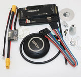 ArduPilot Mega APM2.8 Flight Controller Board With 7M GPS for Rc FPV Quadcopter Multicopter