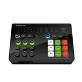 Takstar MX1 Set Live Broadcast Sound Card Set use on for Cell phone/iPad/PC for karaoke entertainment live broadcast recording