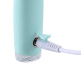 Portable Electric Sonic Dental Scaler Tooth Calculus Remover Tooth Stains Tartar Tool Dentist Teeth Whitening Oral Hygiene