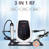 MINI RF Facial Beauty Device Radio Frequency Machine Wrinkle Removal Skin Rejuvenation Lifting  Anti-aging Sagging Tightening