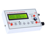 DDS Signal Generator FG-100 DDS Generator FG-100 1HZ-500KHZ Function Generator