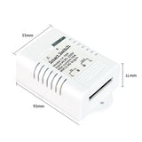 WIFI Weatherproof Temperature Sensor Intelligent Control Switch DS18B20 Monitor IOT Remote Controller For Iphone Android