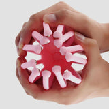 Head Massager Neck Massage Octopus Scalp Stress Relax Head Body Healing Health Massage Tool Beauty Alloy Care Spa Tool S9L7